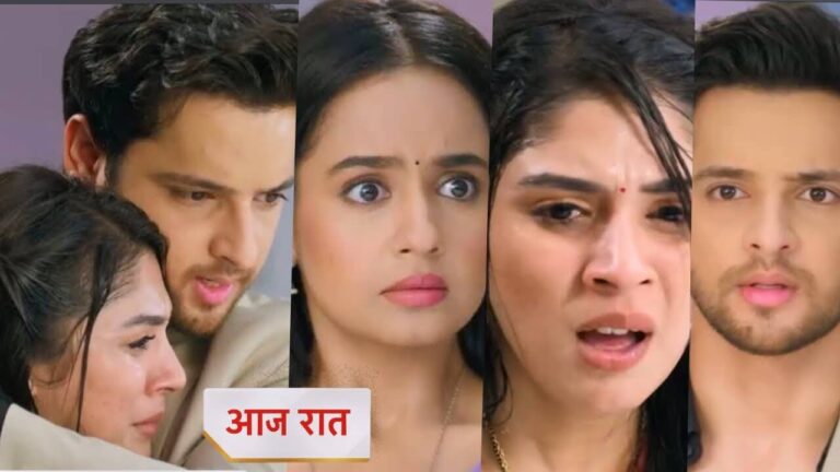 Anupama future twist