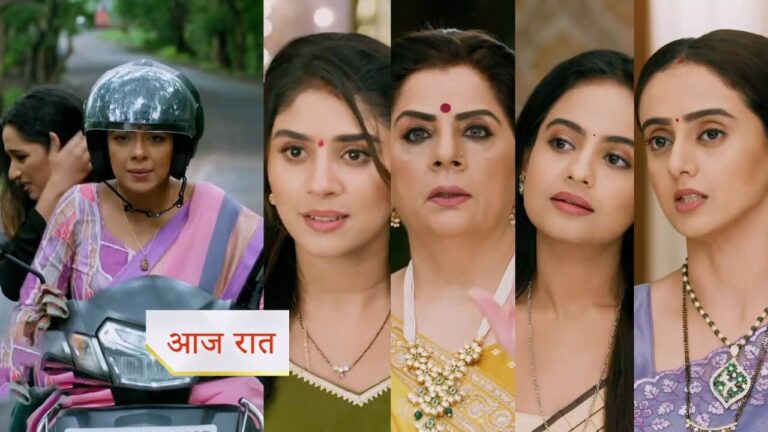 Anupama upcoming story