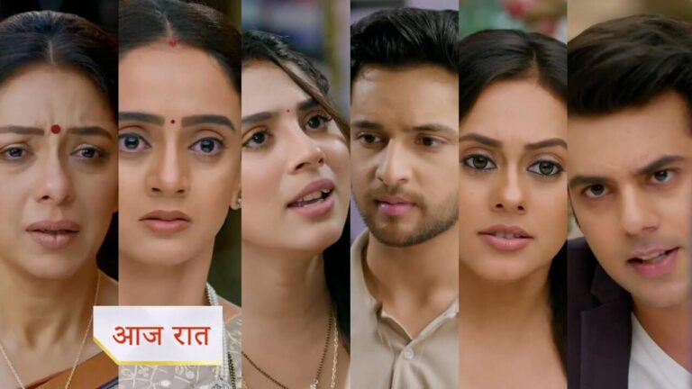 Anupama upcoming story: Anupama and Prem pray for Bharti