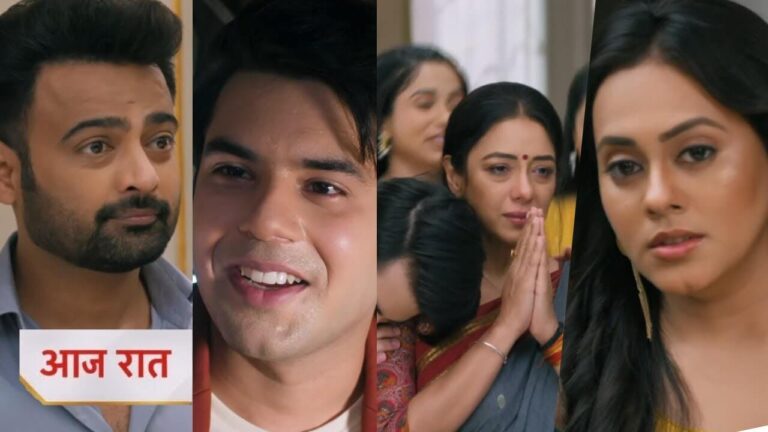 Anupama written update