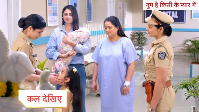 Ghkkpm written update