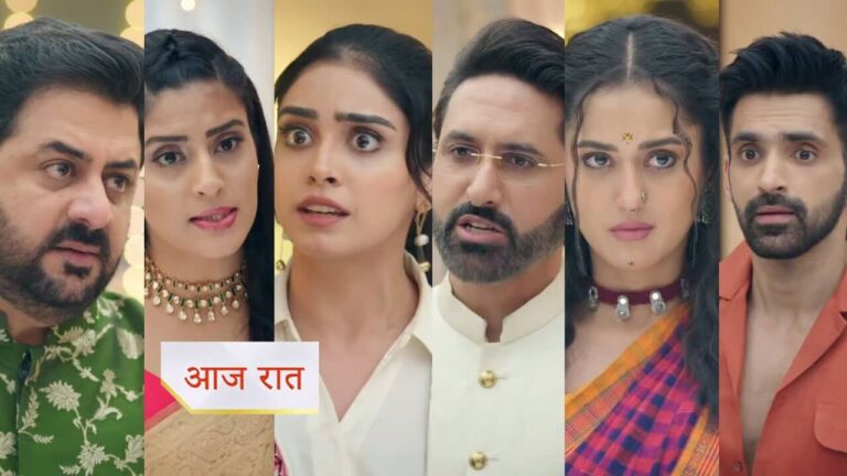 Jhanak serial latest news