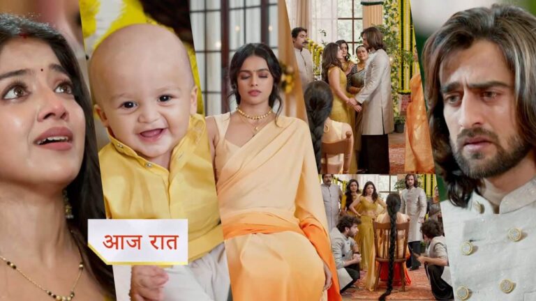 Jaadu teri nazar latest news