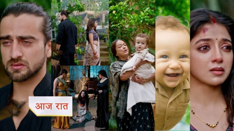 Jaadu teri nazar latest news