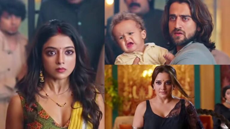 Jaadu teri nazar latest news