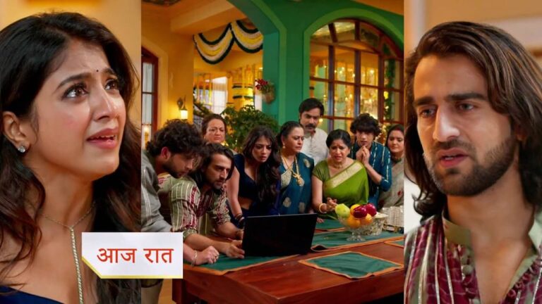 Jaadu teri nazar serial gossip