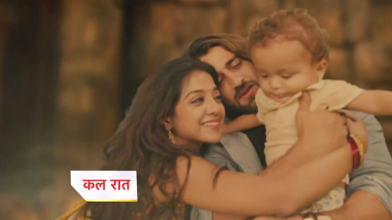 Jaadu teri nazar spoilers