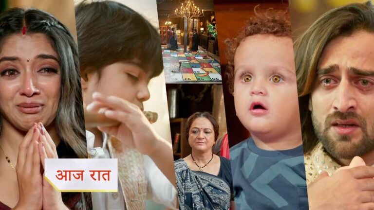 Jaadu teri nazar tv gossip