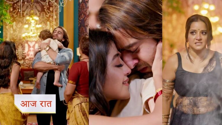 Jaadu teri nazar tv news