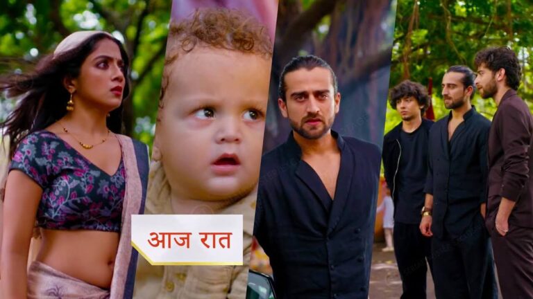 Jaadu teri nazar upcoming story