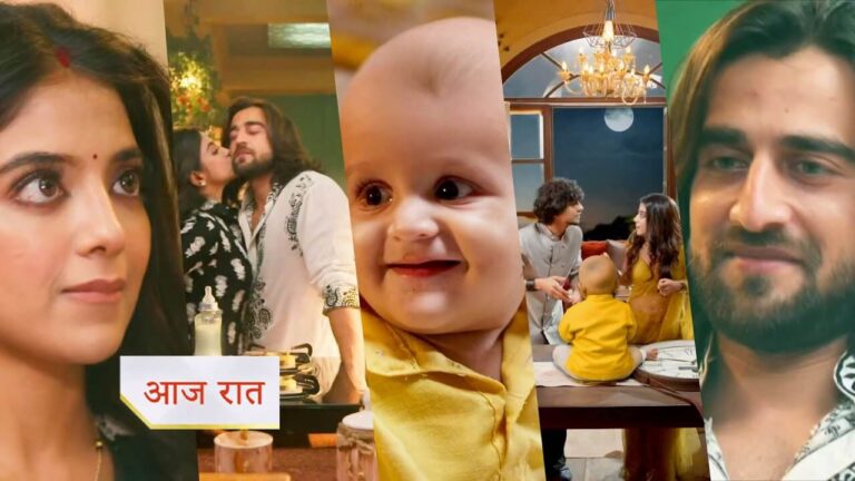 Jaadu teri nazar written update