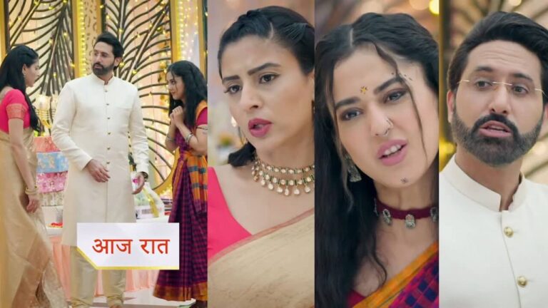 Jhanak latest gossip