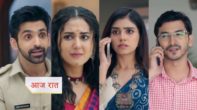 Jhanak serial Gossipa