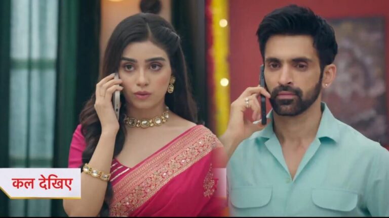 Jhanak serial latest news