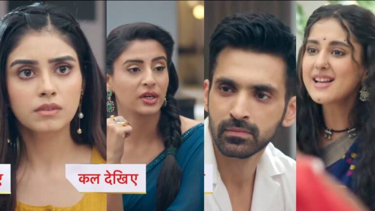 Jhanak serial latest news