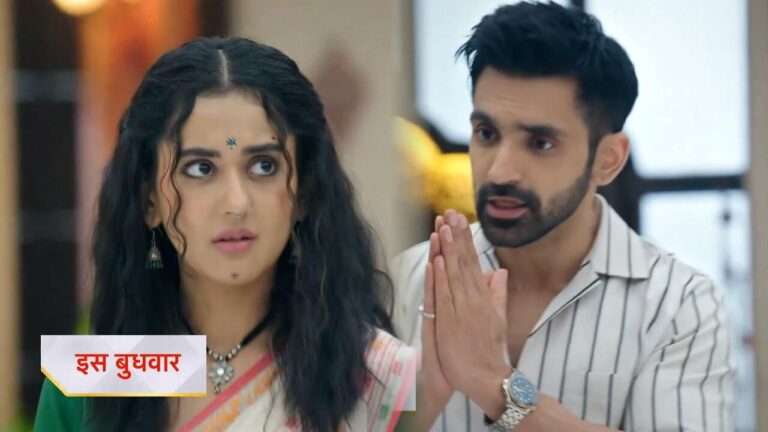 Jhanak spoiler alert: Jhanak introduces herself as Phooldevi