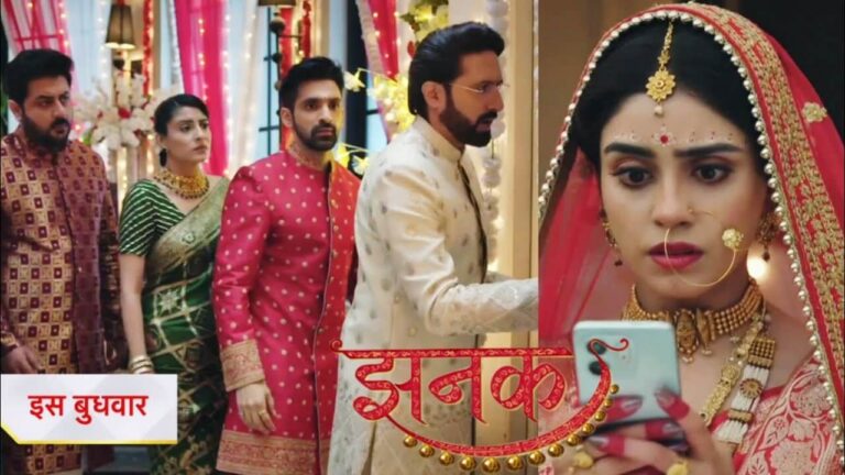 Jhanak tv serial gossip