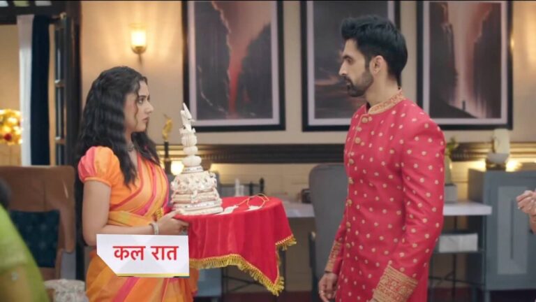 Jhanak upcoming serial story