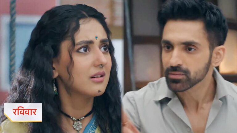 Jhanak upcoming serial story