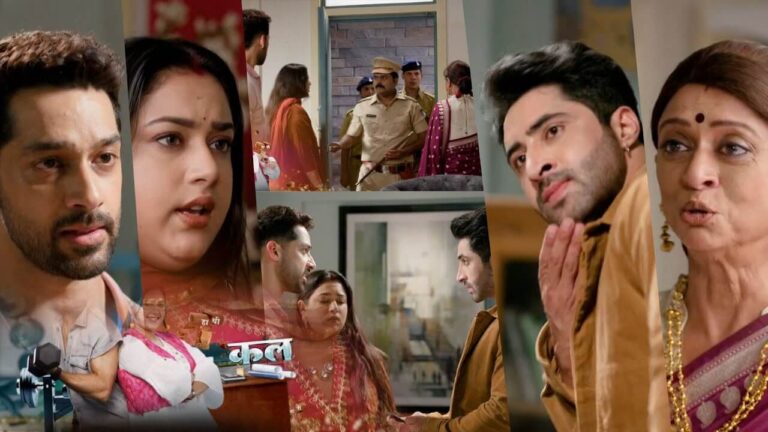 Meri bhavya life future twist