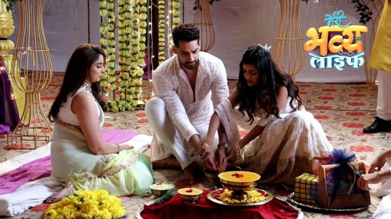 Meri bhavya life latest gossip