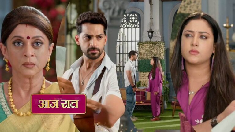 Meri bhavya life serial gossip