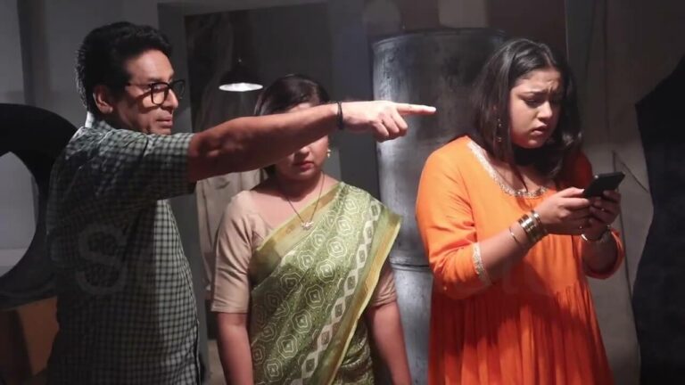 Meri bhavya life tv gossip