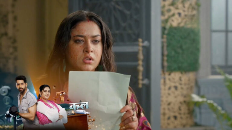 Meri bhavya life tv gossip