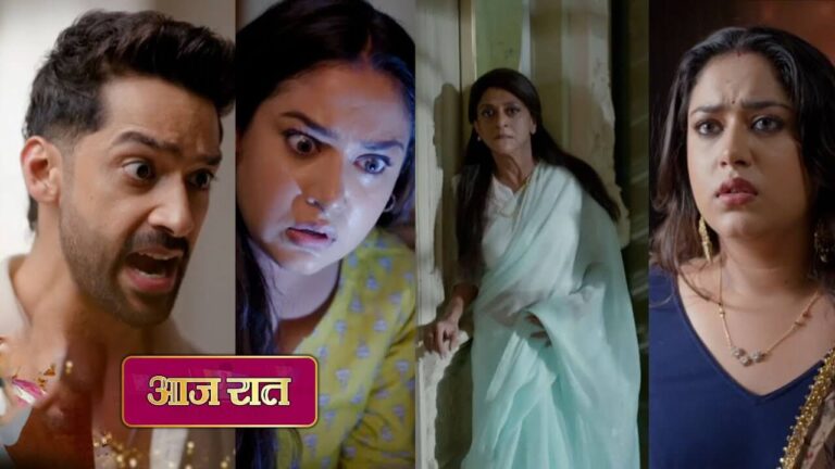 Meri bhavya life upcoming story