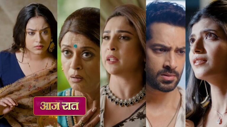 Meri bhavya life upcoming twist