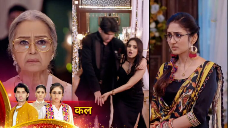 Parineeti future story