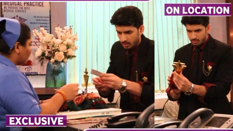 Parineeti future story