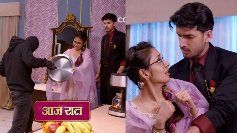 Parineeti future story