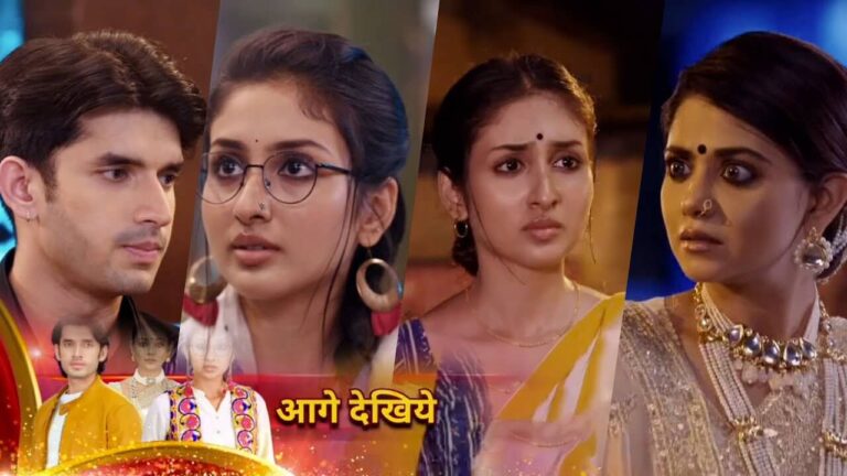 Parineeti future twist