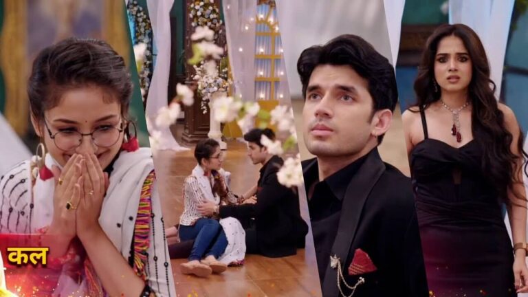 Parineeti serial latest news