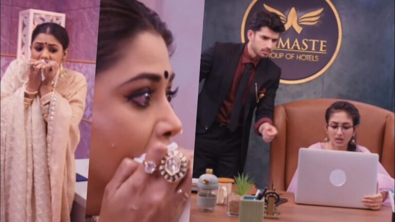 Parineeti serial news