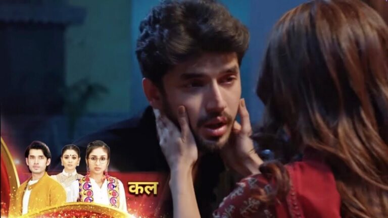 Parineeti upcoming twist