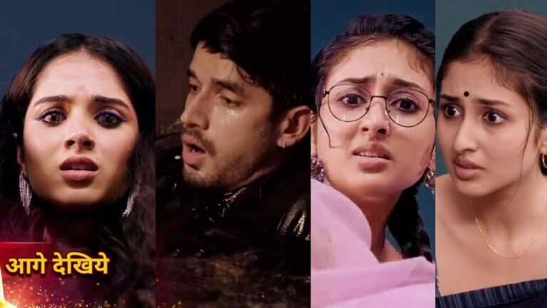 Parineeti upcoming twist