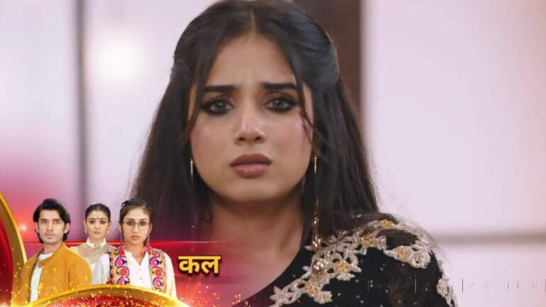 Parineeti upcoming twist