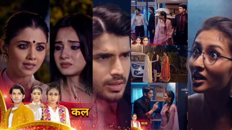 Parineeti upcoming twist