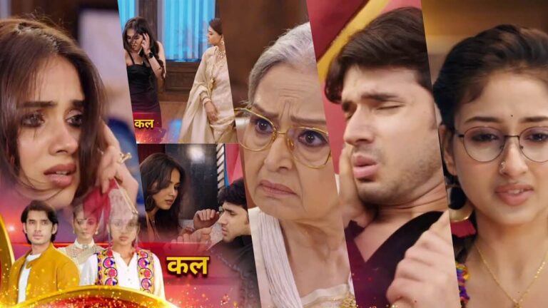 Parineeti written update