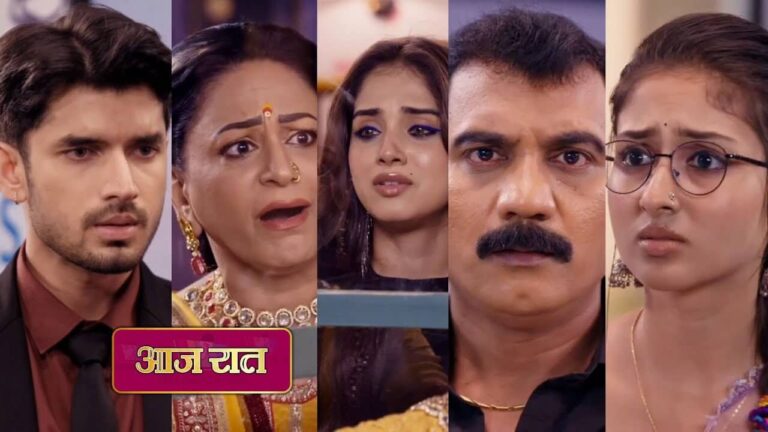 Parineeti written update