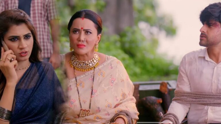 Vasudha serial latest gossip