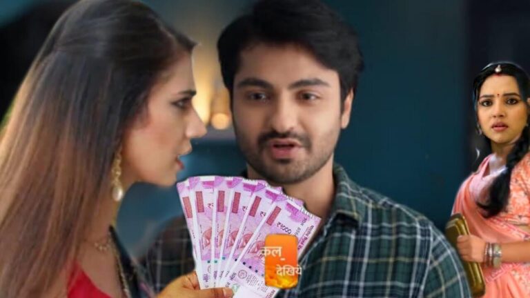 Vasudha spoiler alert