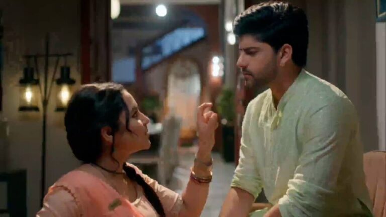 Vasudha upcoming story