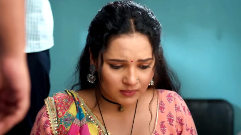 Vasudha upcoming story