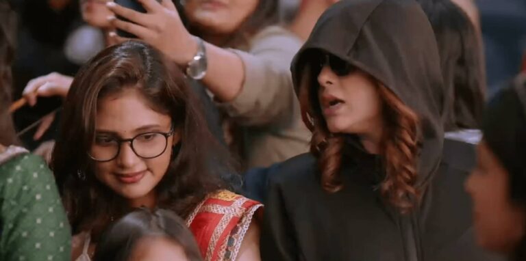 Vasudha written episode update