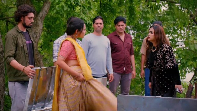 Vasudha written update