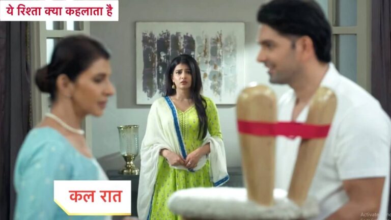 Yrkkh latest news serial gossip