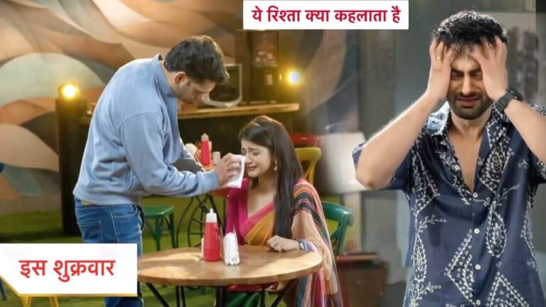 Yrkkh latest news serial gossip